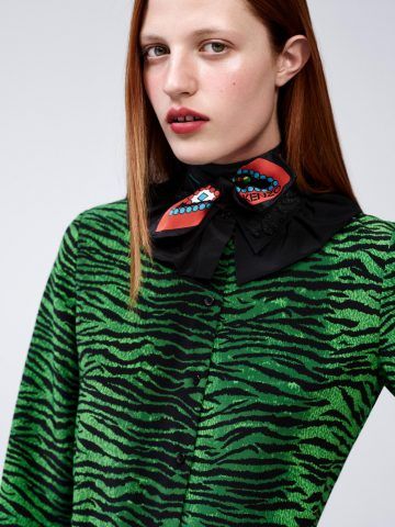Kenzo x H&M