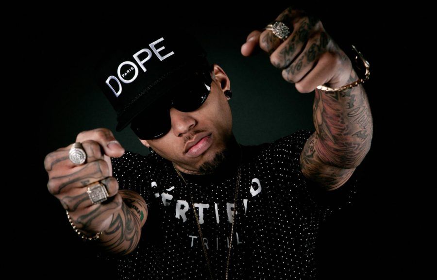 Kid Ink