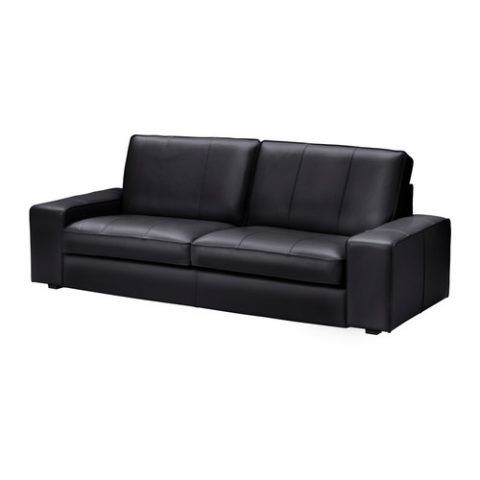 Divano tre posti Kivik di Ikea 849,00