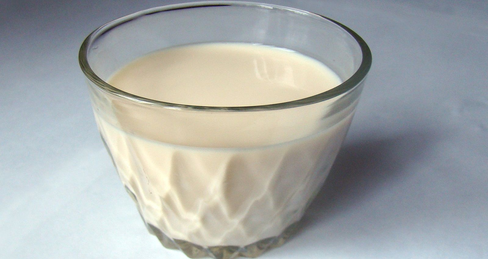 Latte di cammello: benefici