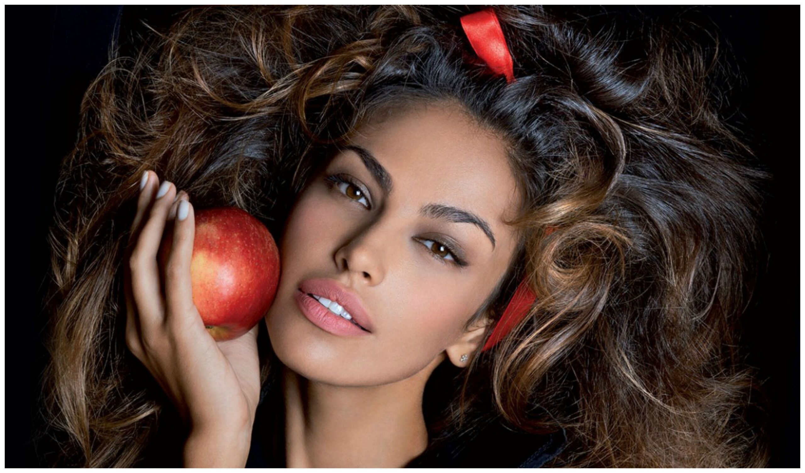 Colore capelli: le nuove tecniche firmate Aldo Coppola