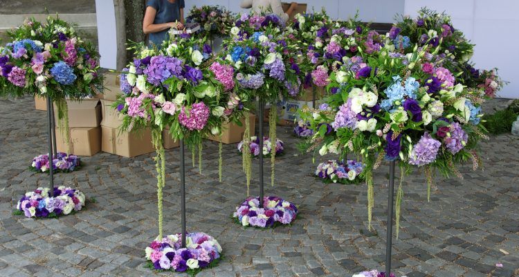 Matrimonio, i fiori da scegliere e quelli da evitare ...