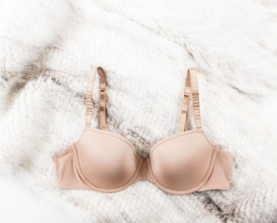 nude-bra