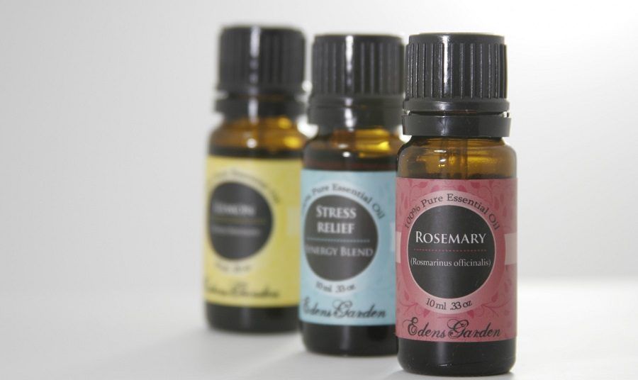 Oli essenziali per creare deodoranti naturali