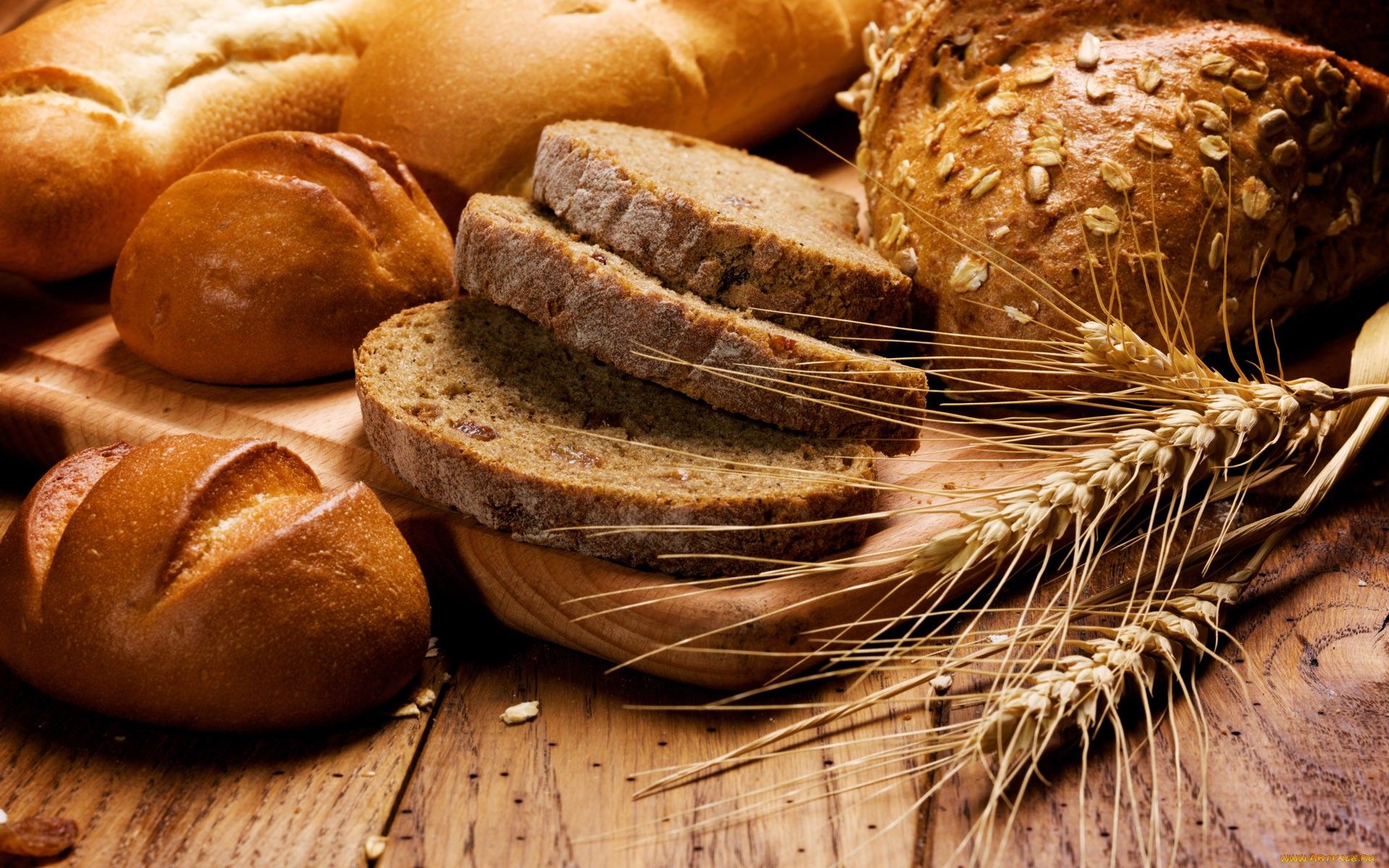 Dimmi che pane ti piace e ti dirò chi sei