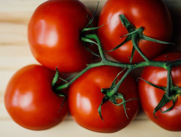Pomodori
