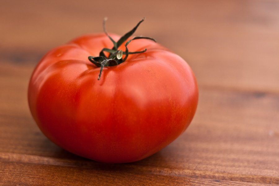 Pomodori più gustosi se non tenuti in frigo