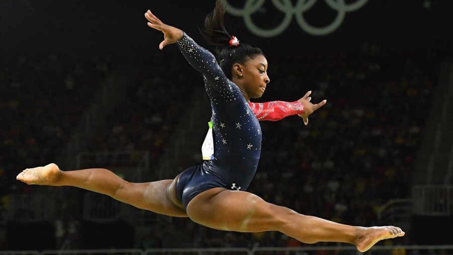 simone biles