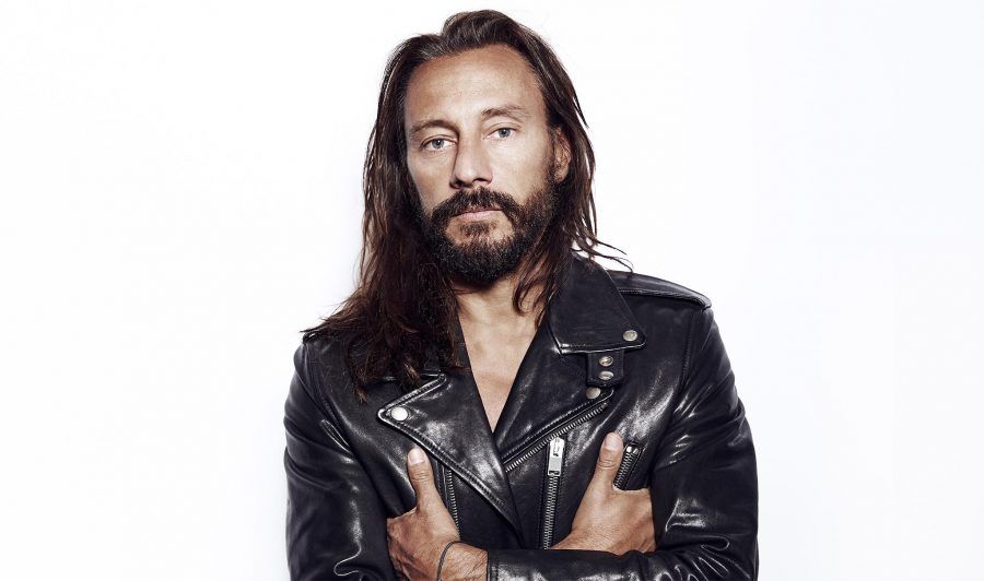 Bob Sinclar