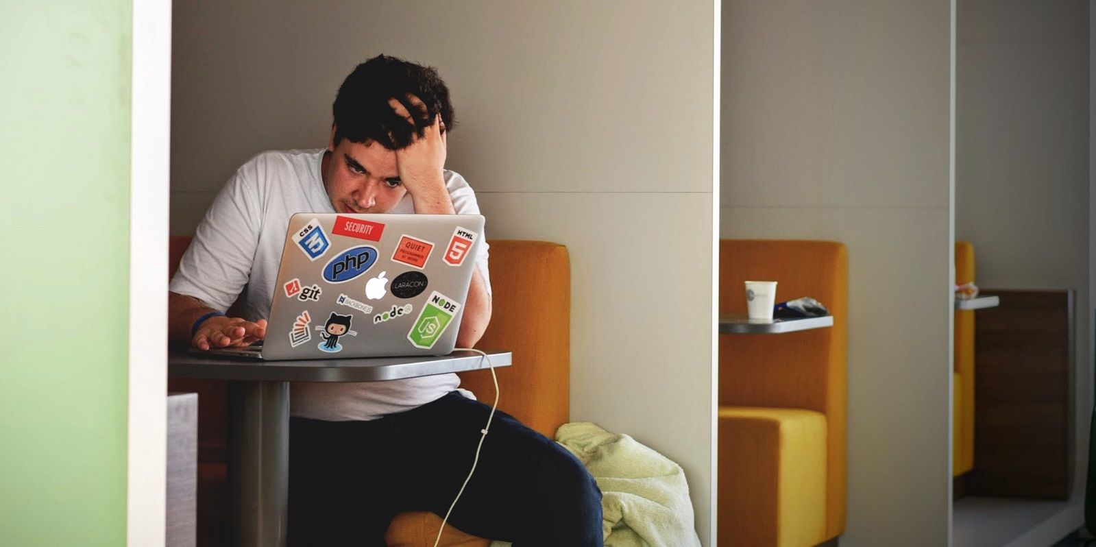 7 tecniche segrete per combattere lo stress sul posto di lavoro