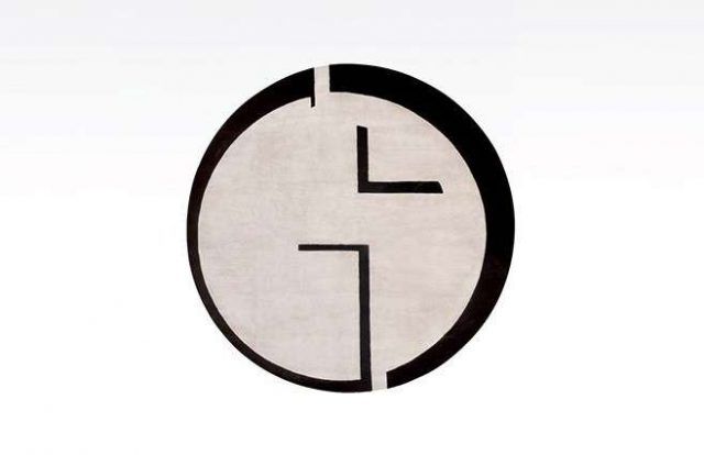 Tappeto Blason