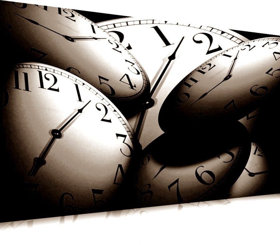 fermate il tempo!