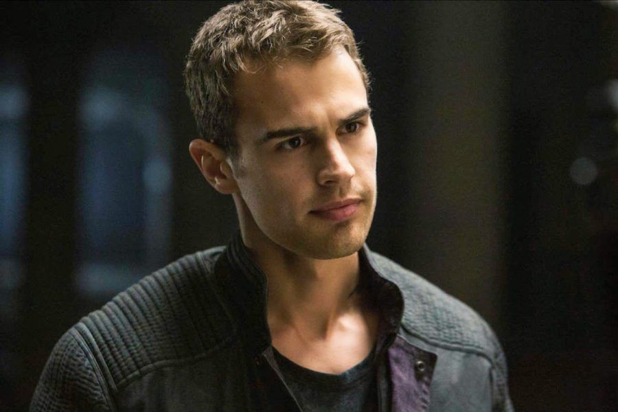 theo james quattro