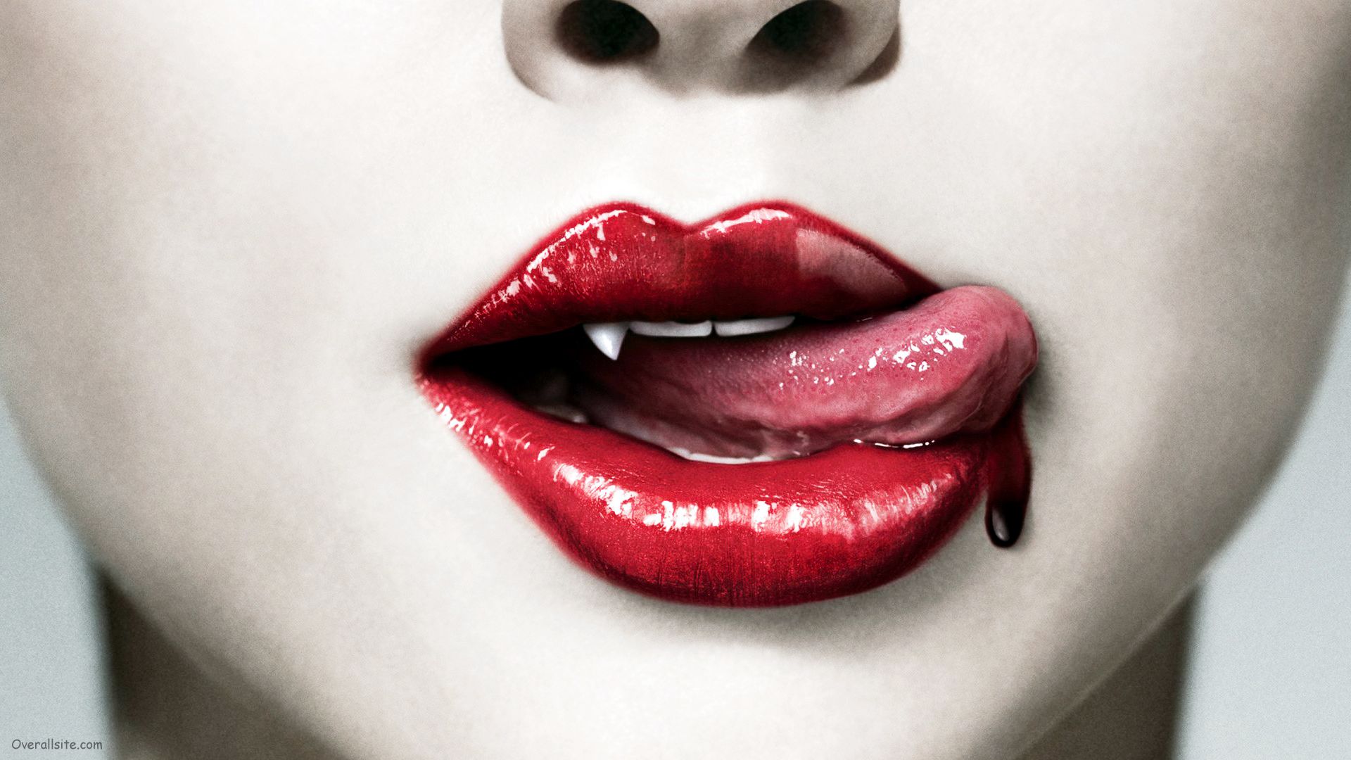 Come realizzare del sangue finto per Halloween