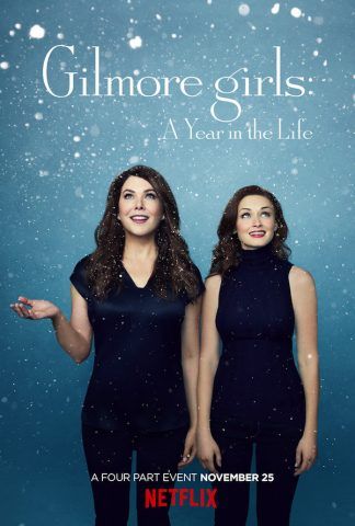 Gilmore Girls, A year in the life: Winter