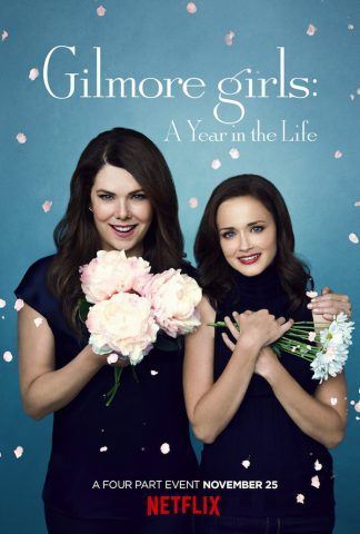 Gilmore Girls, A year in the life: Spring