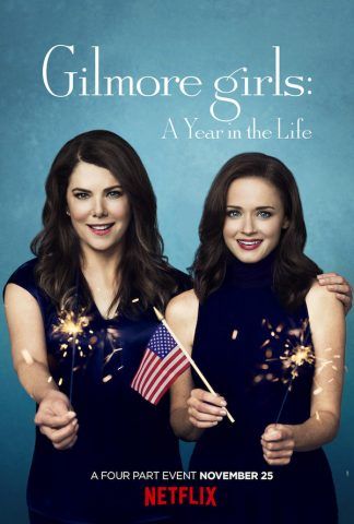 Gilmore Girls, A year in the life: Summer