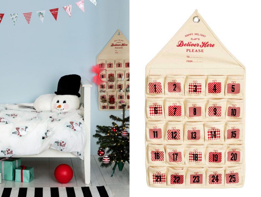 H&M HOME. Calendario dell'Avvento€ 17,99