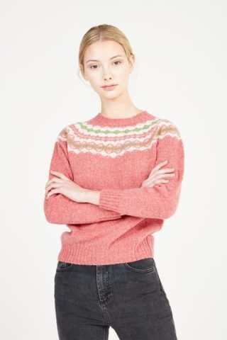 Maglione dalla Scozia - 170 euro