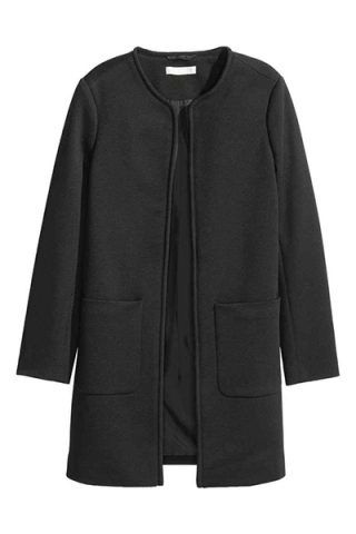 Cappotto corto 39,99 €