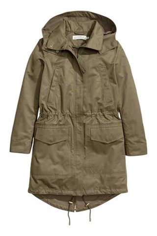 Parka 59,99 €