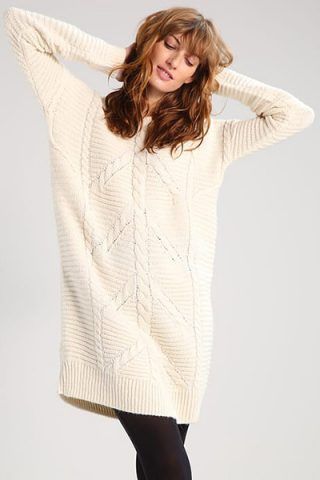 Abito in maglia di Gap 60 €
