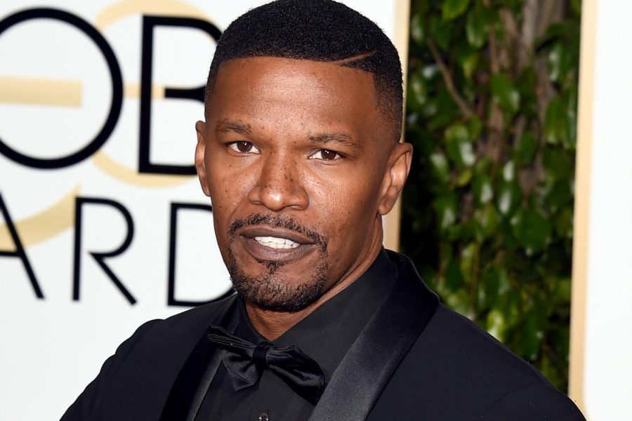 Jamie Foxx