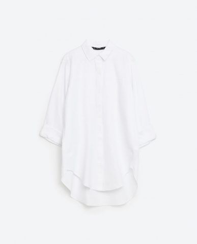 Camicia bianca 22,95 €