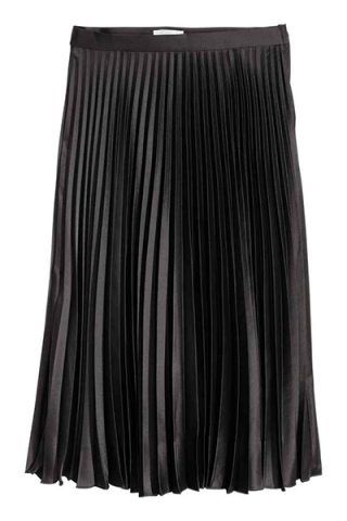 Gonna plissettata 34,99 €