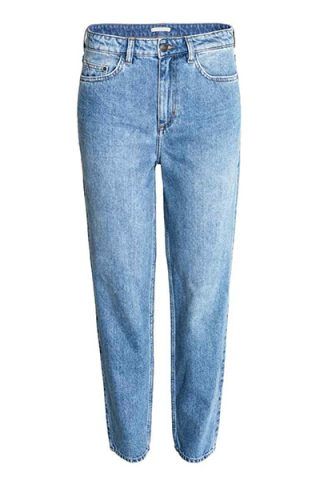Jeans a gamba dritta 49,99 €