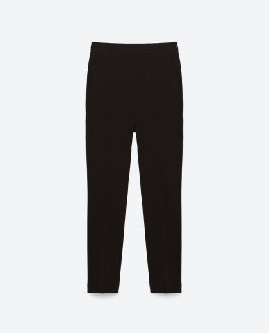 Pantaloni a vita alta 29,95 €