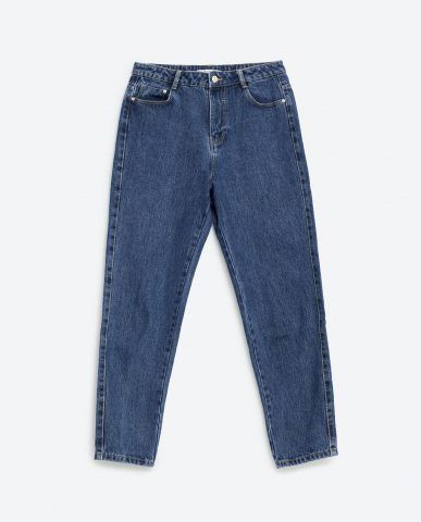 Mom jeans 29,95 €