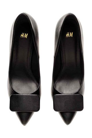 Décolléte nere 34,99 €