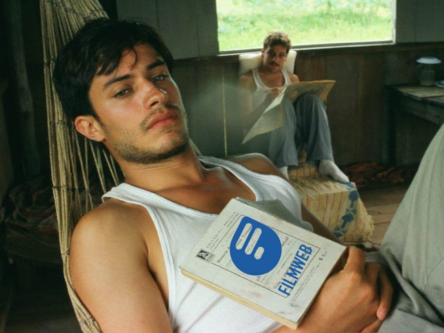 Gael Garcia Bernal