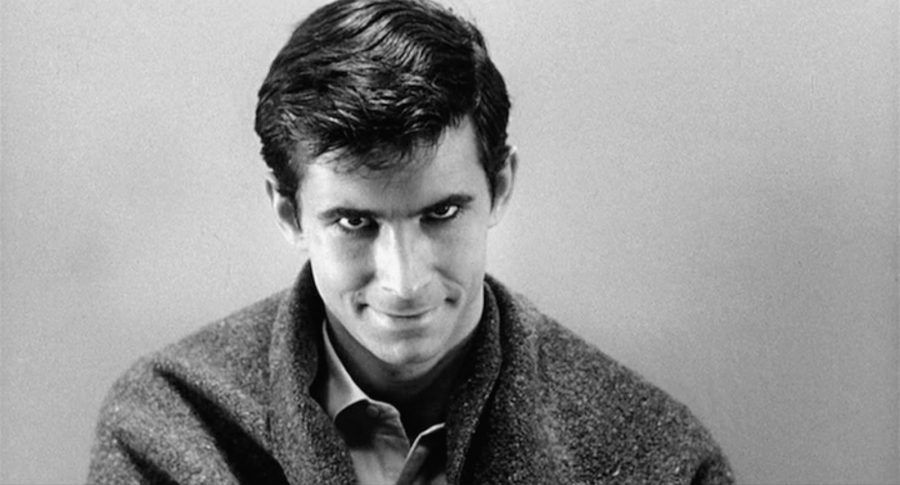 Anthony Perkins