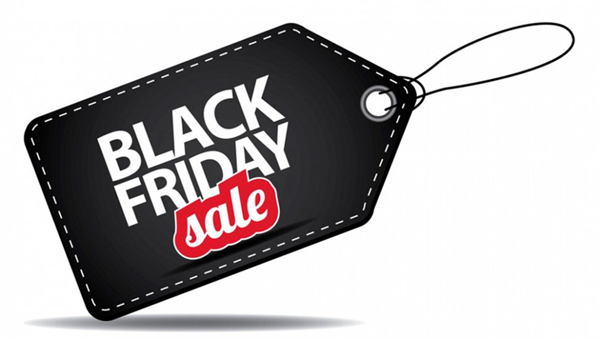 Settimana del Black Friday 2017: le migliori offerte online