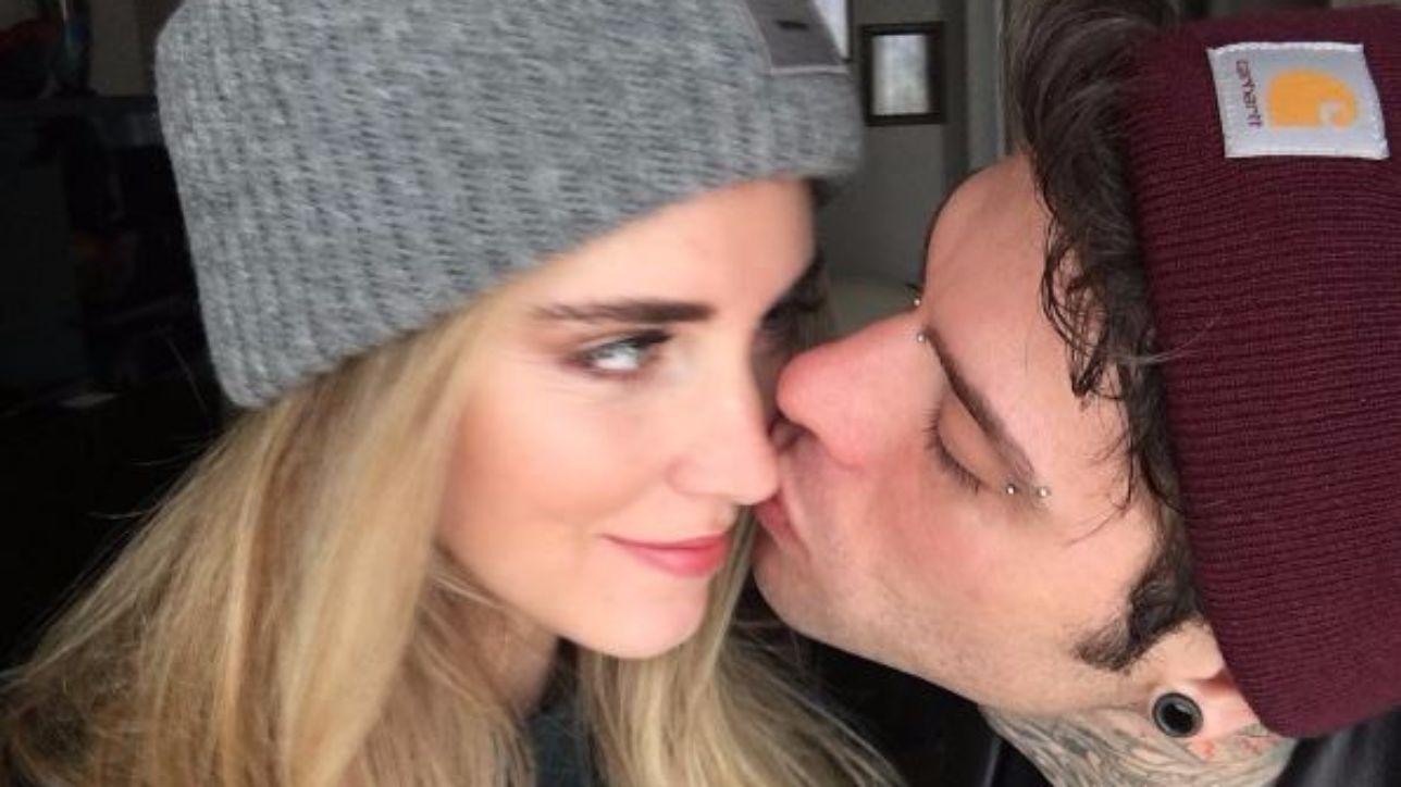 Chiara Ferragni incinta di Fedez: il bambino si chiamerà Leone