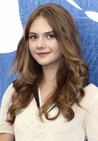 Emilia Jones
