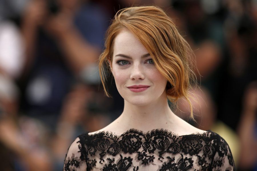 Emma Stone Bellezza