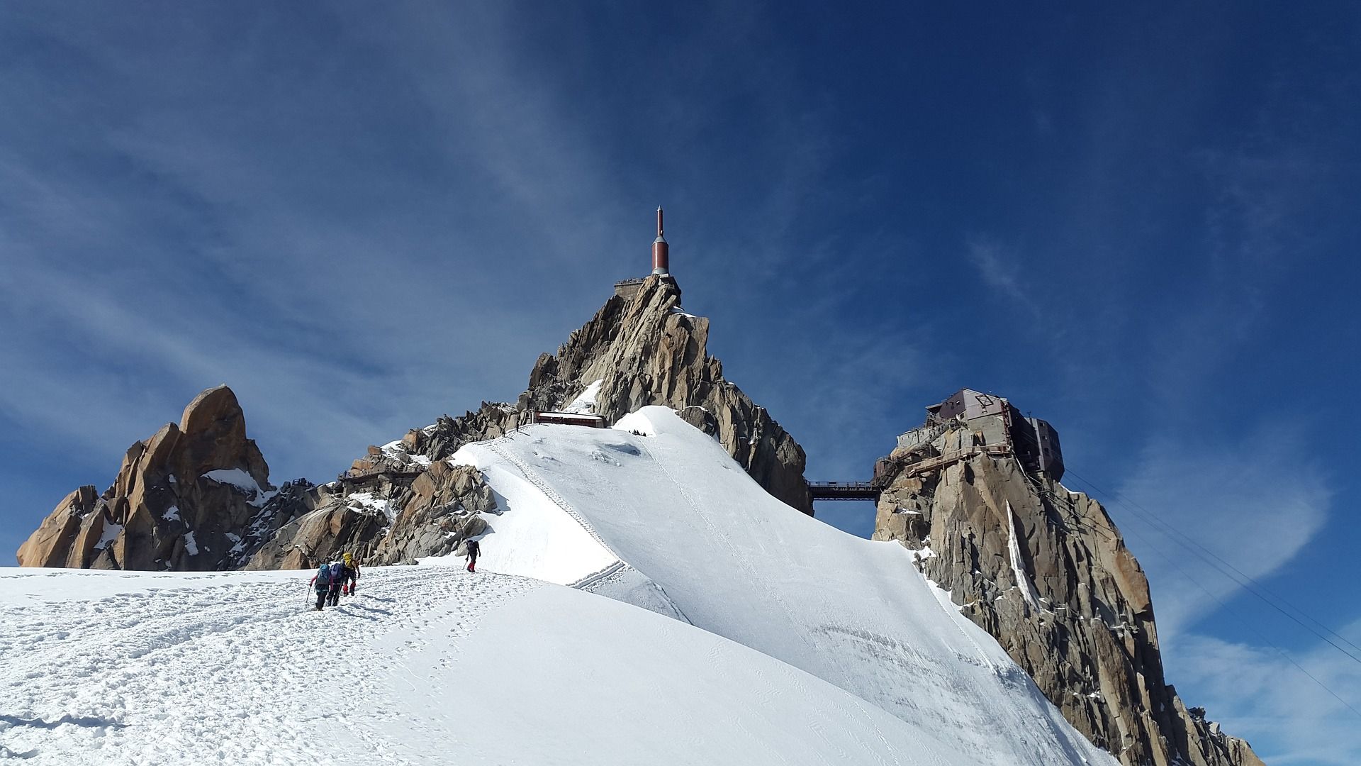 Settimana bianca in Italia: cosa fare se non sai sciare?