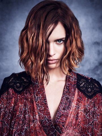 Aveda Collection 2017