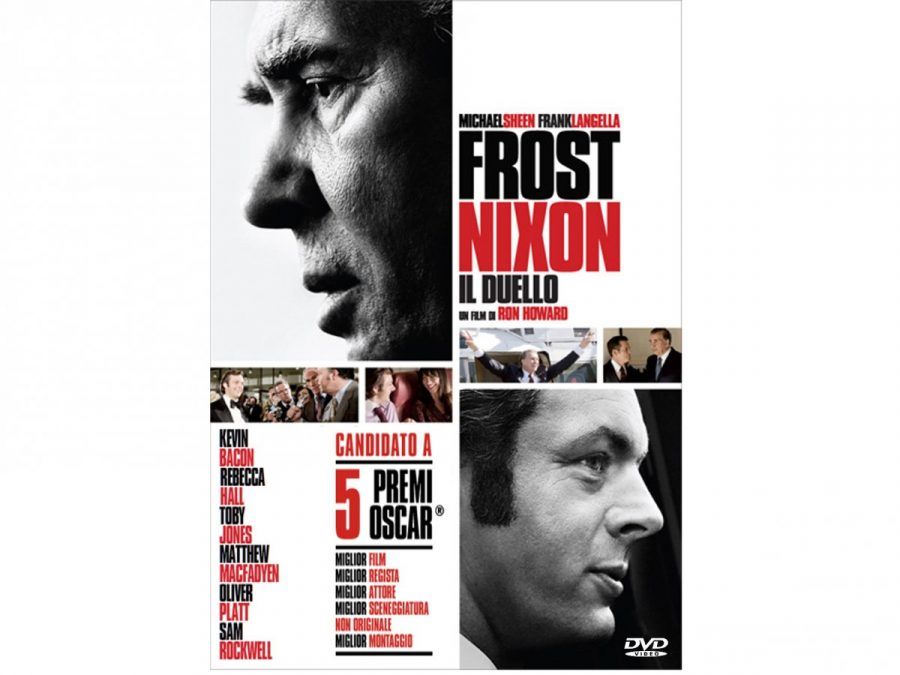 Frost Nixon - Il duello