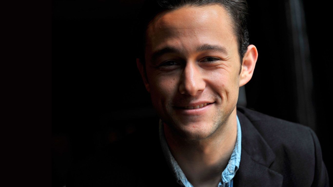 Joseph Gordon-Levitt, il ragazzo della porta accanto