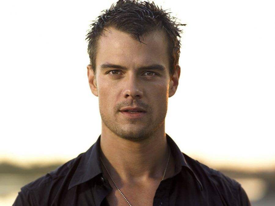 Josh Duhamel