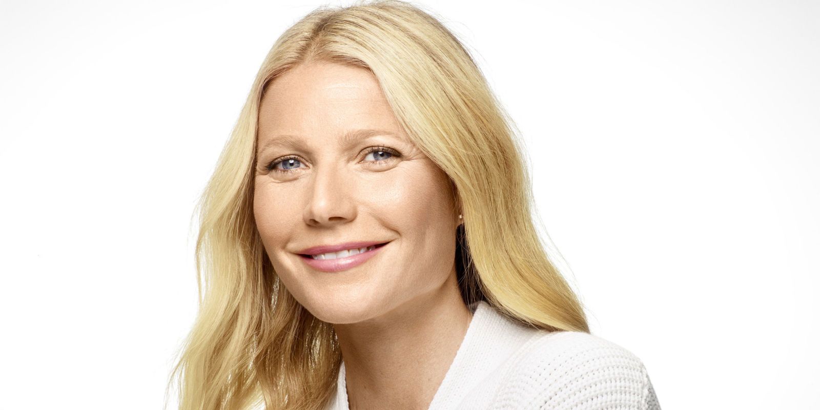 Il make up bio e vegano di Gwyneth Paltrow arriva in Italia