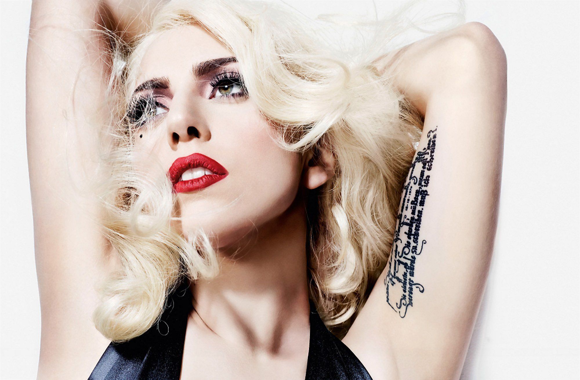 Lady Gaga: le scelte artistiche che non ci saremmo aspettati