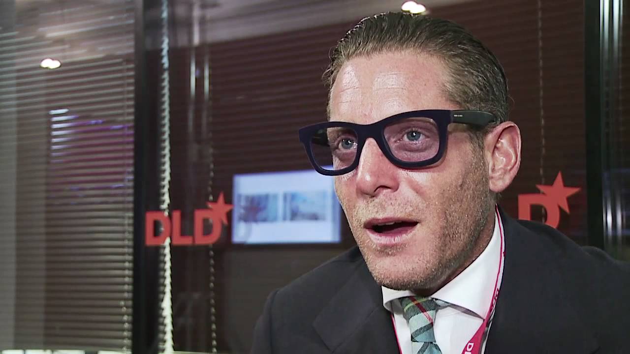 Lapo Elkann e il finto sequestro