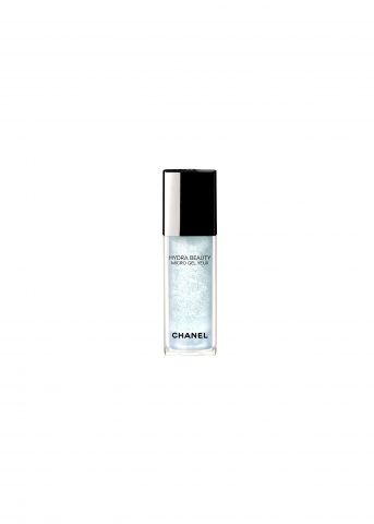 Hydra Beauty Micro Gel Yeux è il trattamento indispensabile, grazie alle microsfere di camelia, formulate specificatamente per il contorno occhi, ai suoi benefici e alla sua formula galenica. Si fonde delicatamente sulla fragile zona del contorno occhi. Idratato a lungo, levigato intensamente e visibilmente riposato, lo sguardo non è mai stato così luminoso.