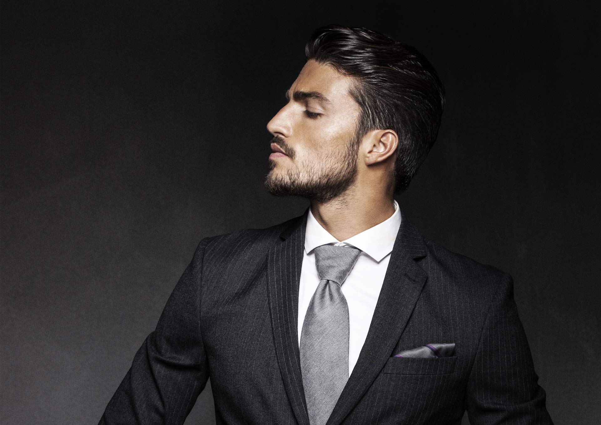 Mariano Di Vaio diventa papà e apre subito un profilo Instagram al neonato