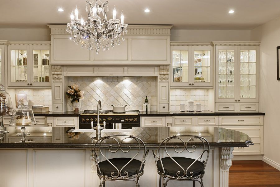 kitchen-french-country